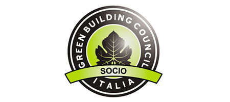 socio Green Building Council Italia