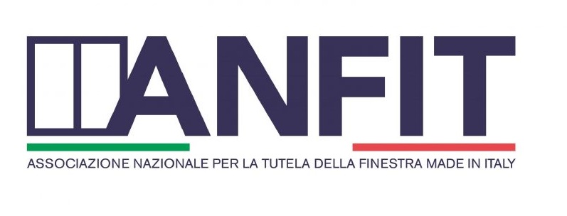 Logo ANFIT