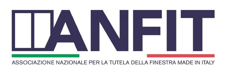 Logo ANFIT articolo cessione credito