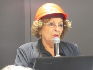Laura Michelini Presidente ANFIT articolo ANFIT Edilgo