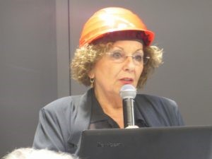 Laura Michelini Presidente ANFIT articolo ANFIT Edilgo