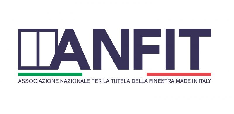 Logo ANFIT