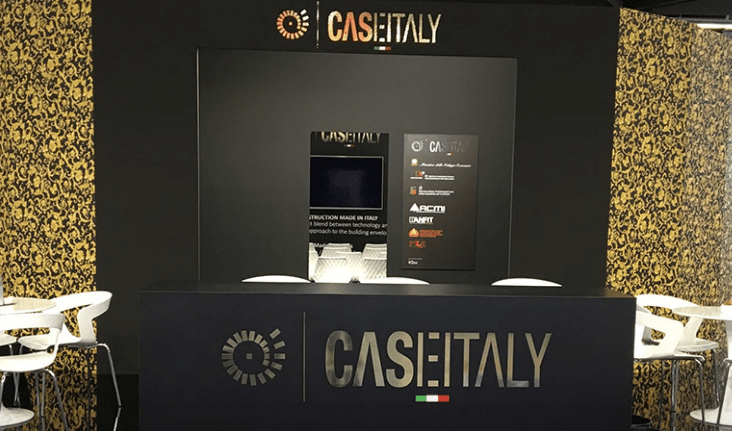 Caseitaly Dubai BIG5