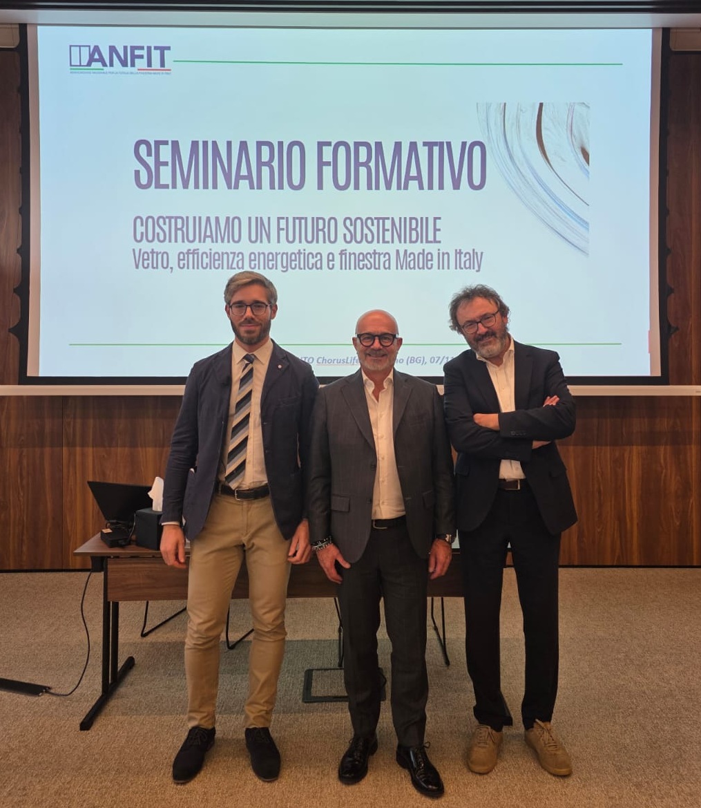 ANFIT in movimento Bergamo