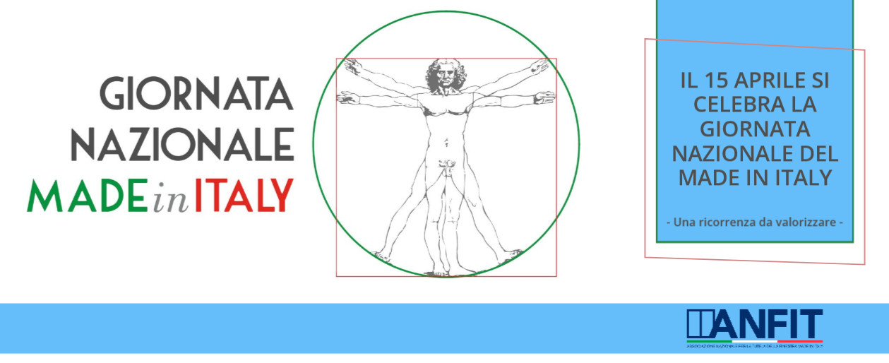 Giornata Nazionale Made in Italy 2026