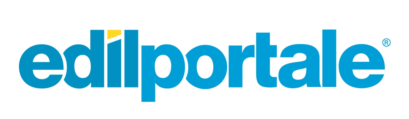 Logo Edilportale