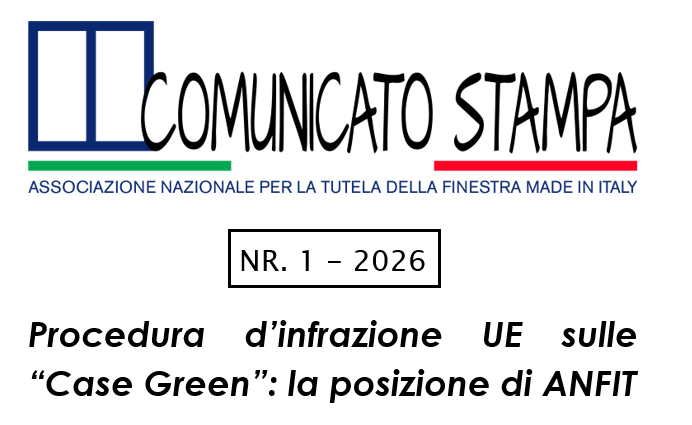Procedura infrazione Direttiva Case Green