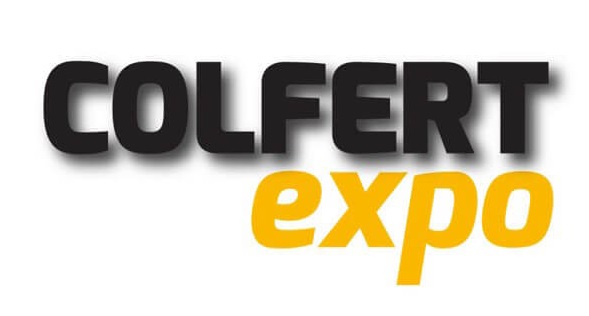 Logo COLFERT expo